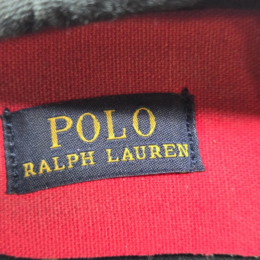 Polo Ralph Lauren classic black